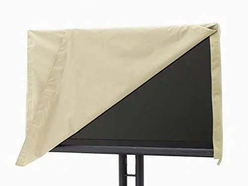 Covermates - Outdoor TV Flip Top Cover - Fits 36x22 to 41x22 Flat TVs - 3 Year Warranty