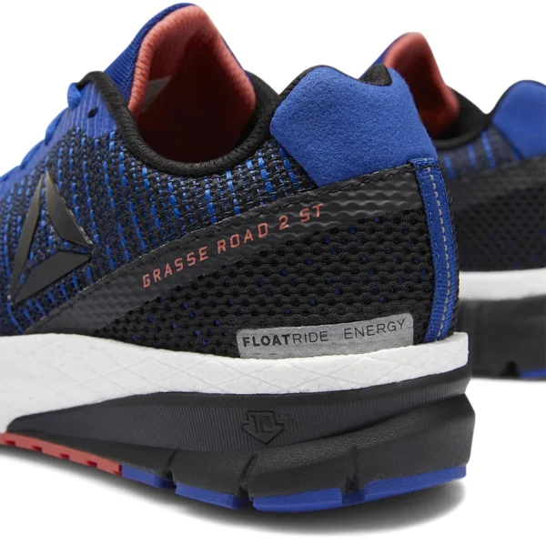 Reebok Grasse Road 2 Shoe - Men's Running Xs 9x22