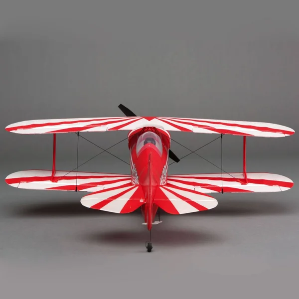 E-flite UMX Pitts S-1S BNF Basic EFLU5250