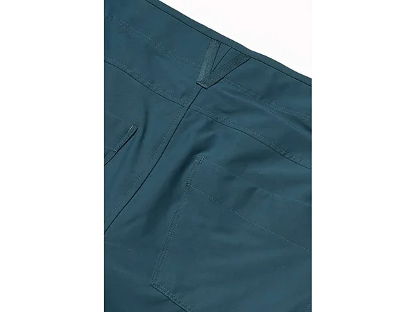 Arc&teryx Creston Short 4.5in - Women's Astral Double Zero 417669