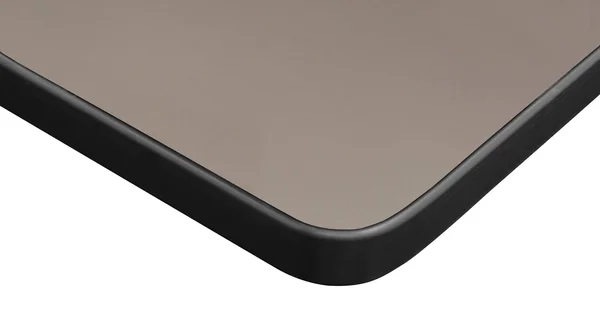 Regency Esteem 66x22 Height Adjustable Power Desk- Mocha Walnut