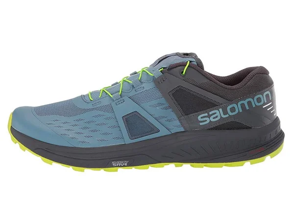 Salomon Ultra Pro 12 Men's Bluestone