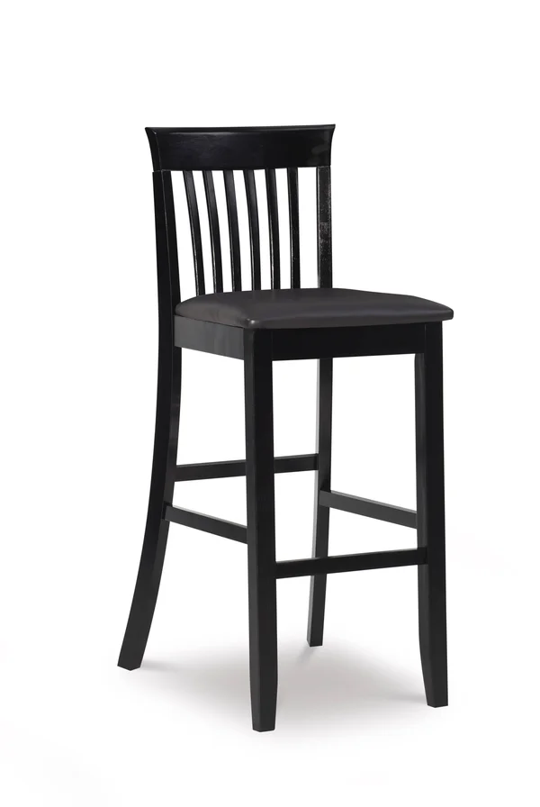 Torino Craftsman Bar Stool Linon