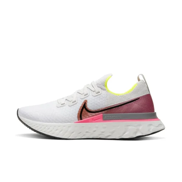Nike React Infinity Run Flyknit Women