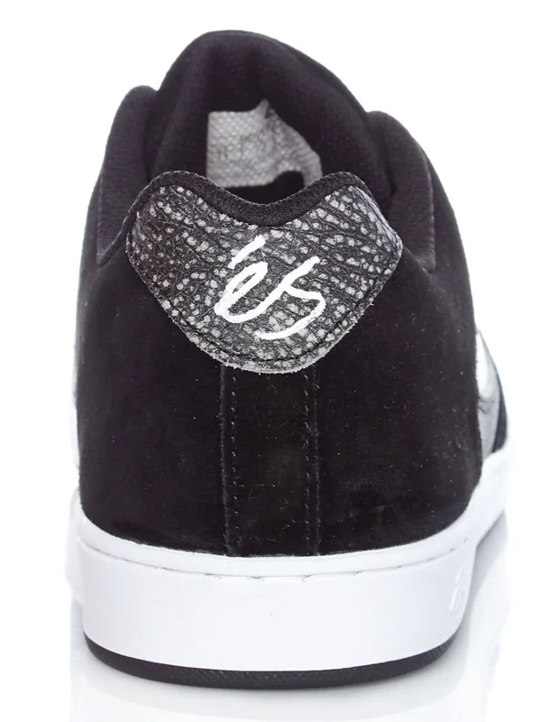 ES ACCEL Slim Shoes - Black, Grey, White