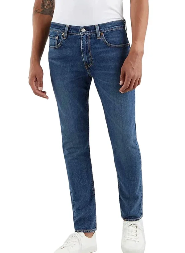 Levi&s 512 Slim Taper Jeans in Blue