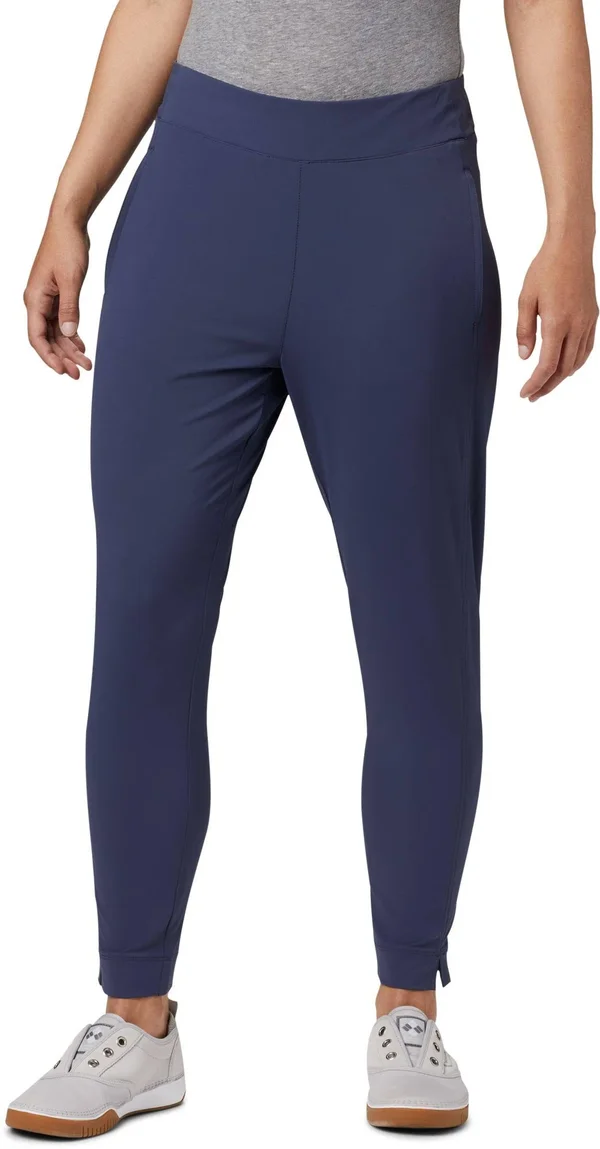 Columbia Women's Firwood Crossing Pullon Pant - Medium - Nocturnal