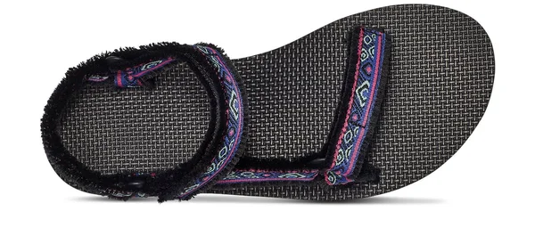 Teva Original Universal Maressa Sandal - Women's Black/ Cascade - 6.0