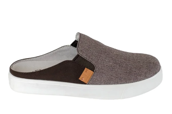 Revitalign Esplanade Canvas - Women's Slip-On Shoe Blue - 6 Medium