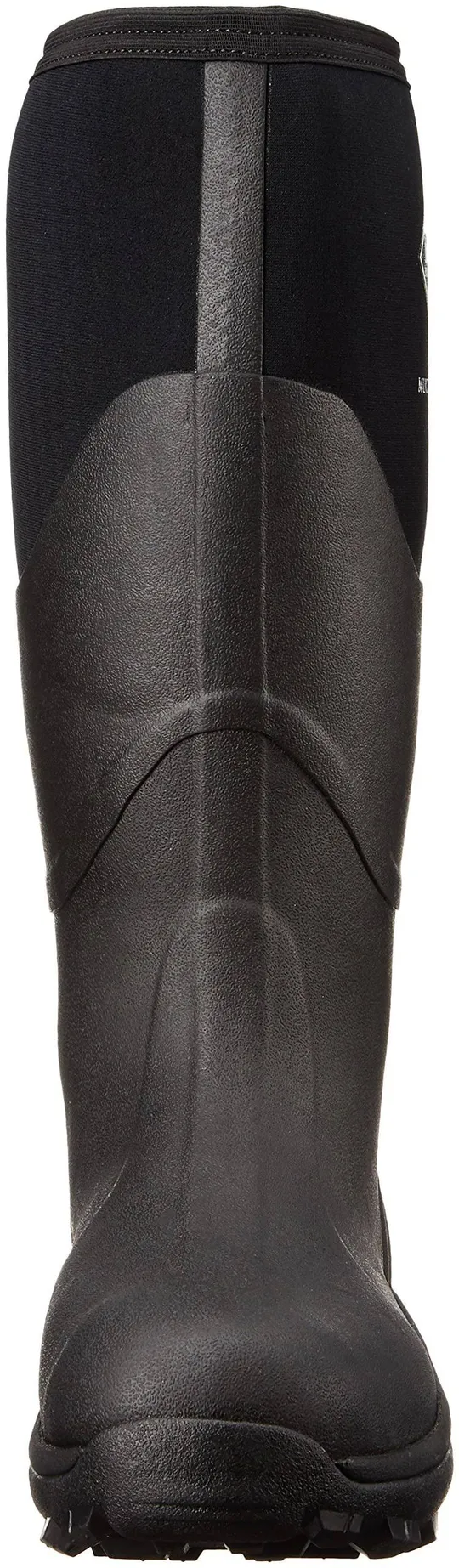 Muck Muckmaster Hi Boot - 9 - Black