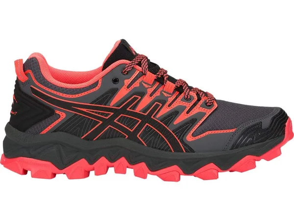 Asics Women's GEL-Fujitrabuco 7 Running Shoes