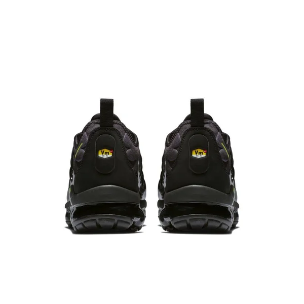 Nike Air VaporMax Plus Black