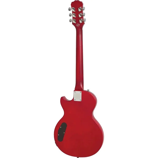 Epiphone Les Paul Special I P90 Electric Guitar Worn Cherry