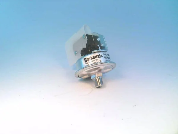 Barksdale MSPS-EE05SS - Hydraulics & Hydraulic Pressure Sensor, Switch, Transducer Supplies