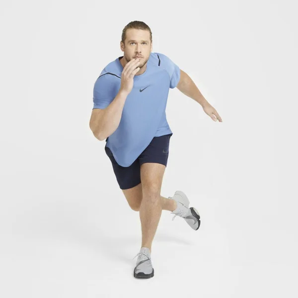 Nike Pro Rep Men's Shorts