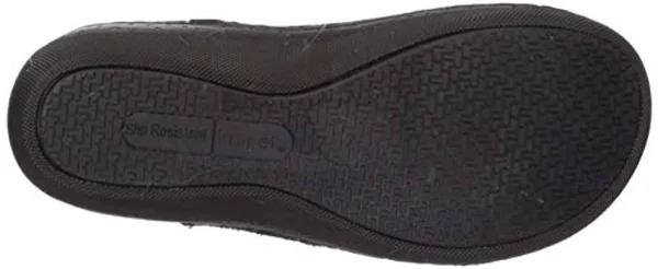 Propet Jessica 8 Women's Black