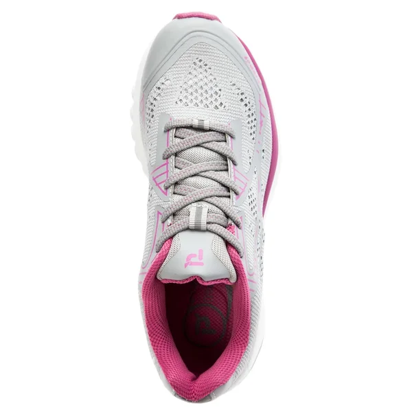 Propet One LT Women's Sneakers, Size: 13, Grey