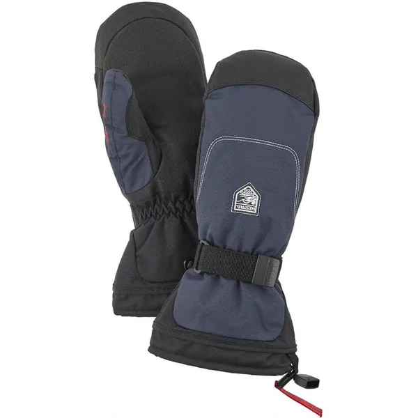 Hestra Gauntlet St Mitt Dk Navy/Dk Navy 9 32551-290290-9