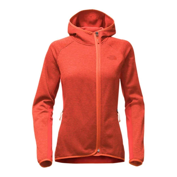 The North Face Women's Arcata Hoodie Xs, Black