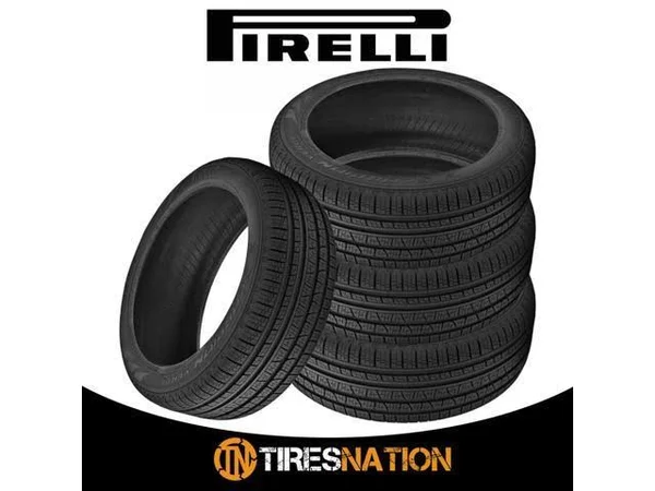 Pirelli Scorpion Verde All Season 285/40R22 110 Y Tire