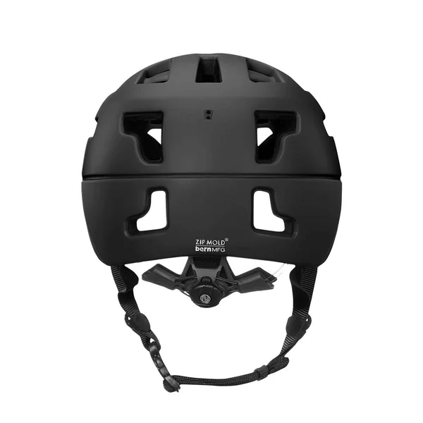 Bern Union Helmet Satin Champagne - S