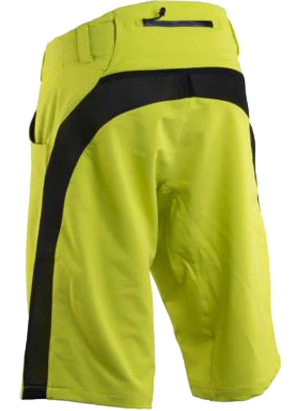 Race Face Indy Shorts Sulphur M