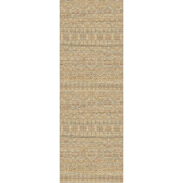 Dynamic Rugs Imperial 68331 2&0x22 x 3&11x22 Natural Area Rug