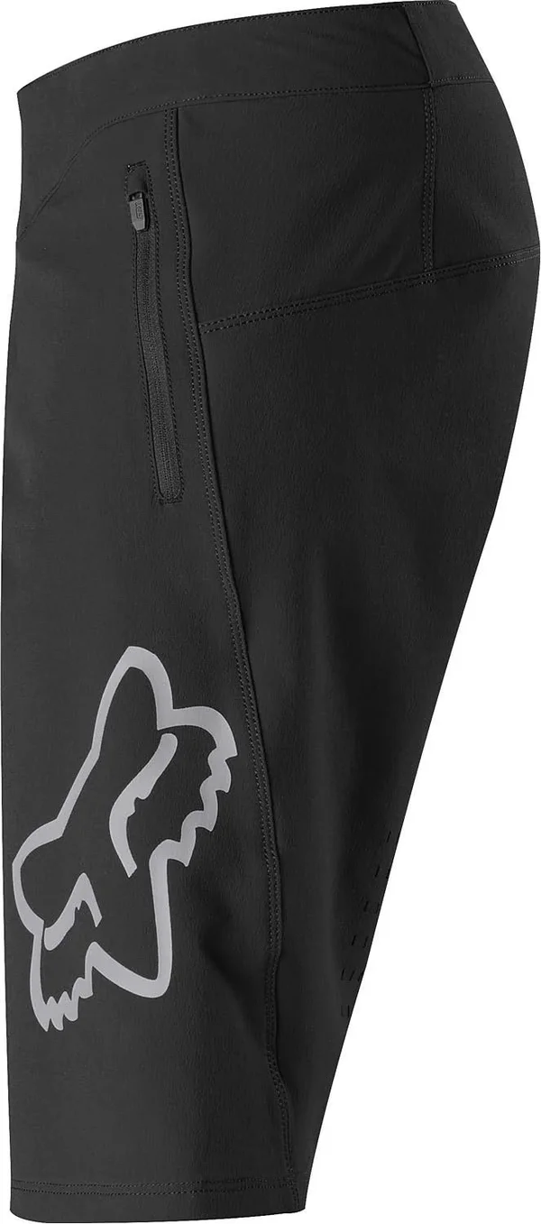 Fox Defend Shorts - Black
