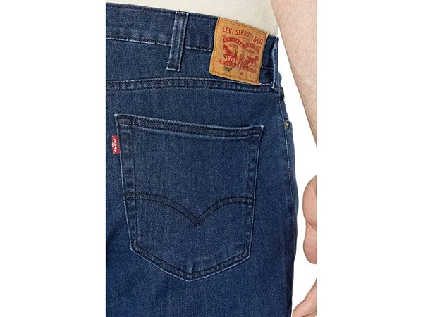 Levi's Men's 559 Relaxed Straight Jean