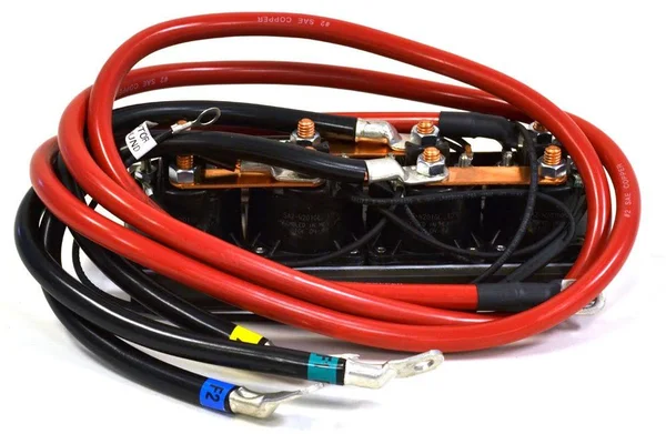 Warn 39967 Control Assembly