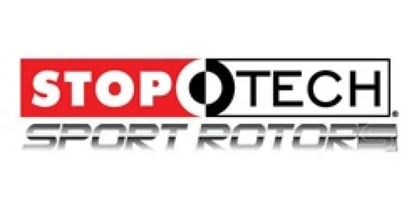 StopTech 950.46007 Stainless Steel Brake Lines