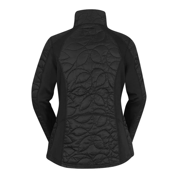 Kerrits Ride Lite Quilted Jacket-Fig Nordic Hors-1X
