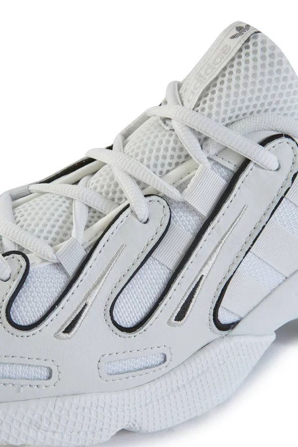 Adidas EQT Gazelle - Crystal White