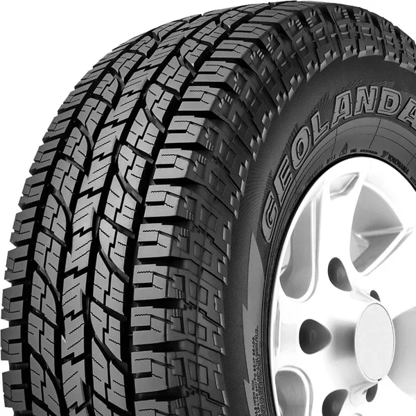 Yokohama Geolandar A/T G015 All-Terrain Tire - 235/65R17 108H