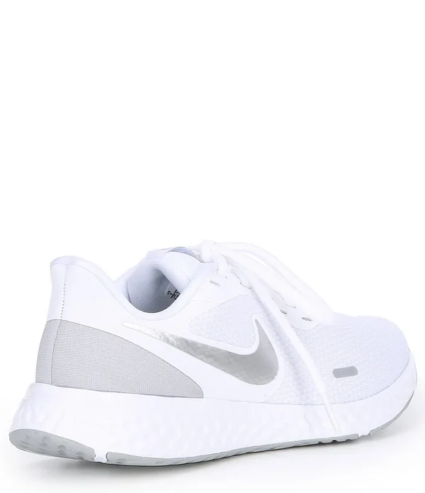 Nike Revolution 5 Women's Running Shoes in Black - Size: 9, BQ3207-008