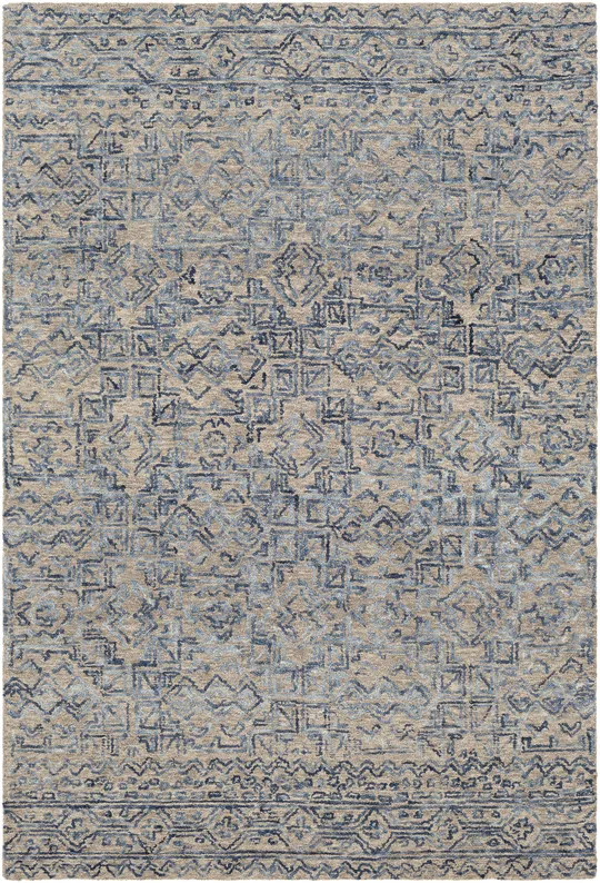 Surya Newcastle NCS-2308 Rug - 5 ft x 7 ft 6 in