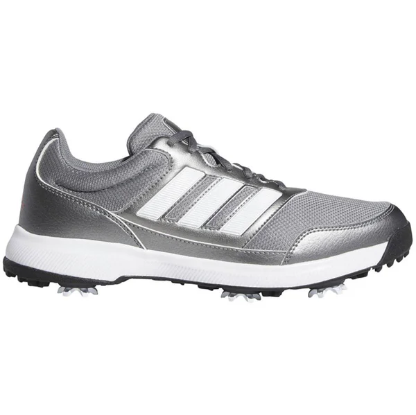 Men's Adidas Tech Response 2.0 Golf Shoes