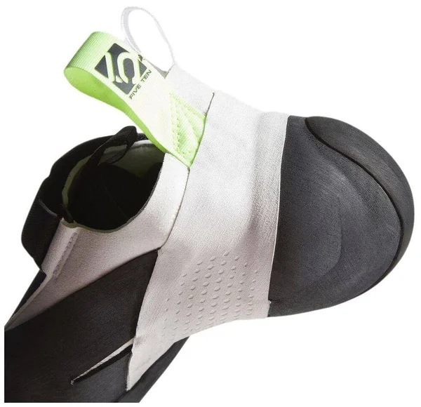 Five Ten Men's Hiangle Climbing Shoes White 8.5