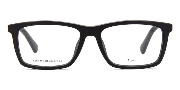 Eyeglasses Tommy Hilfiger Th 1527 0003 Matte Black