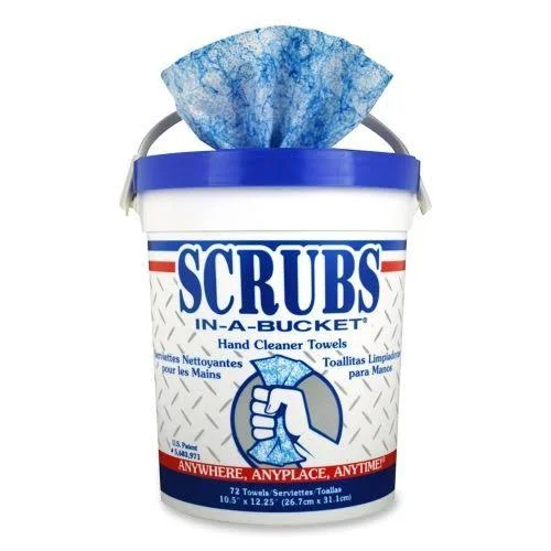 ITW Pro Brands Hand Cleaner Towels 42272