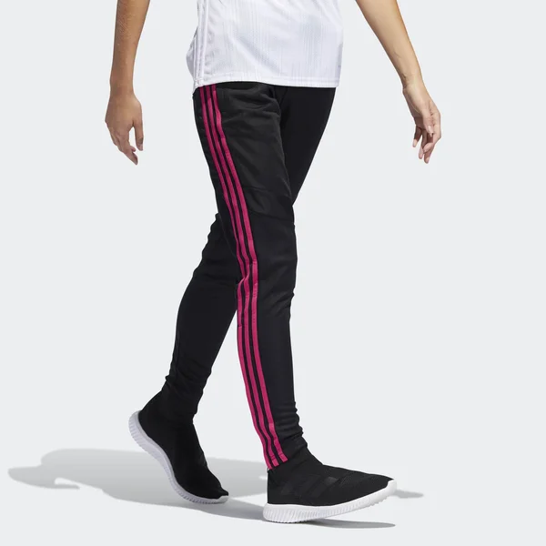 Adidas Tiro 19 Training Pants - Black