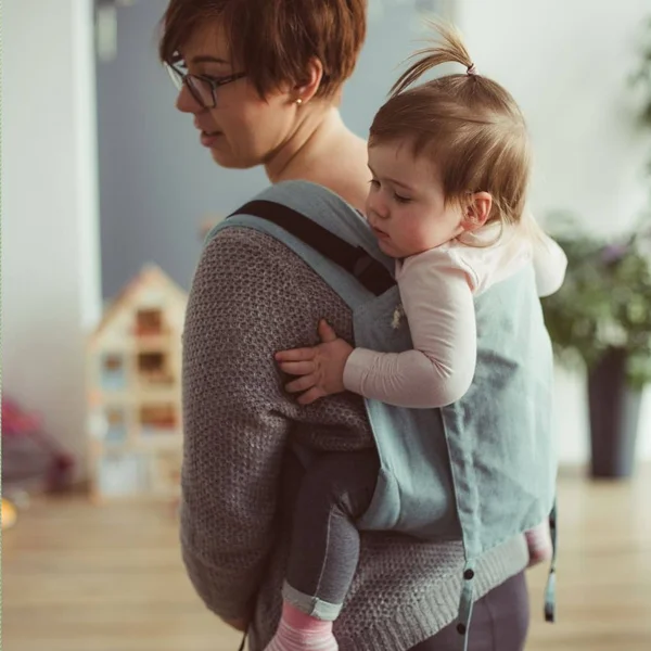 Didymos Didy Onbuhimo Ocean