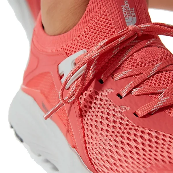 The North Face Women's Vectiv Hypnum - Fiesta Red