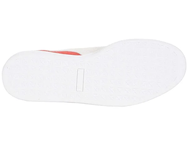 Puma Suede Classic Xxi - Men's Red/White Size 08.0 - Mens