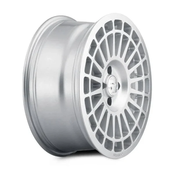 Fifteen52 Integrale Wheel Speed Silver 17x7.5 4x100 42mm
