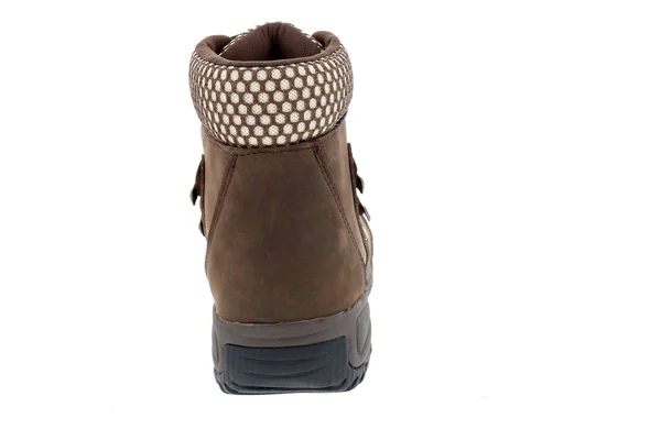 Drew Iceberg Women's Waterproof Slip Resistant Comfort Boots - 10189 Brown - 13 Medium