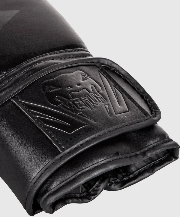 Venum Challenger 2.0 Boxing Gloves - Black