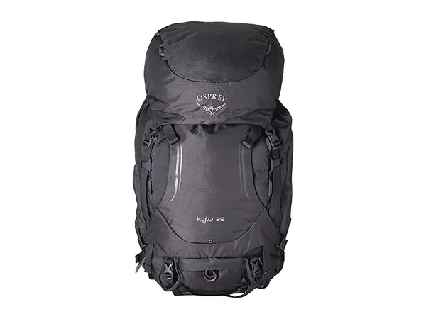 Osprey Kyte 36 Women Backpack Siren Grey