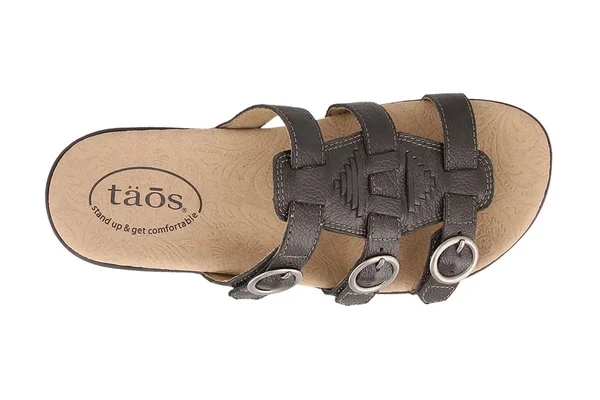 Taos Women's Good Times - Black Size: 7 M