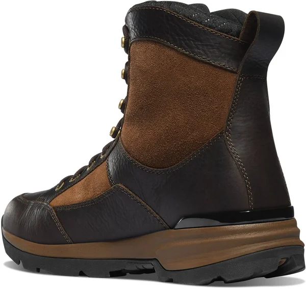 Danner Men's Recurve Hunting Boots - Brown